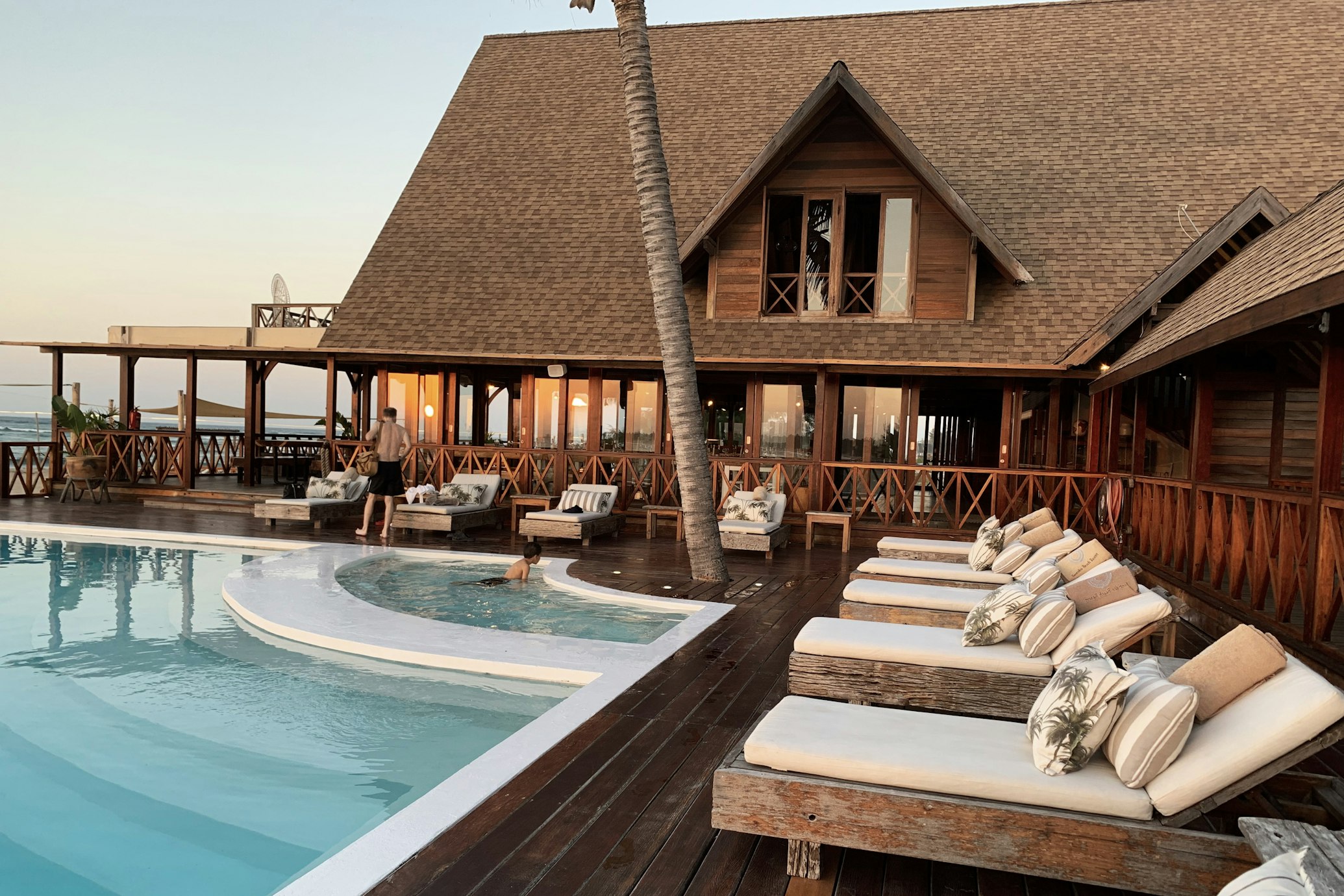 Partner Hotels